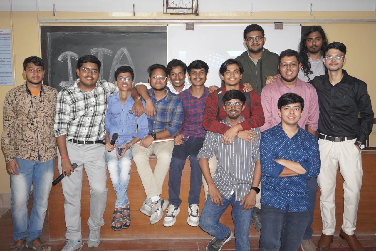 IOTA Team