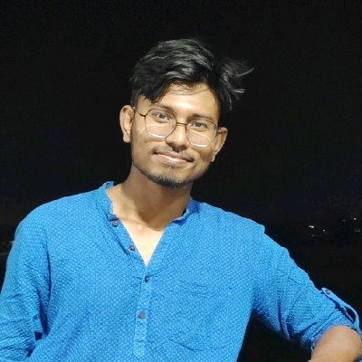 Sayandeep Pramanik