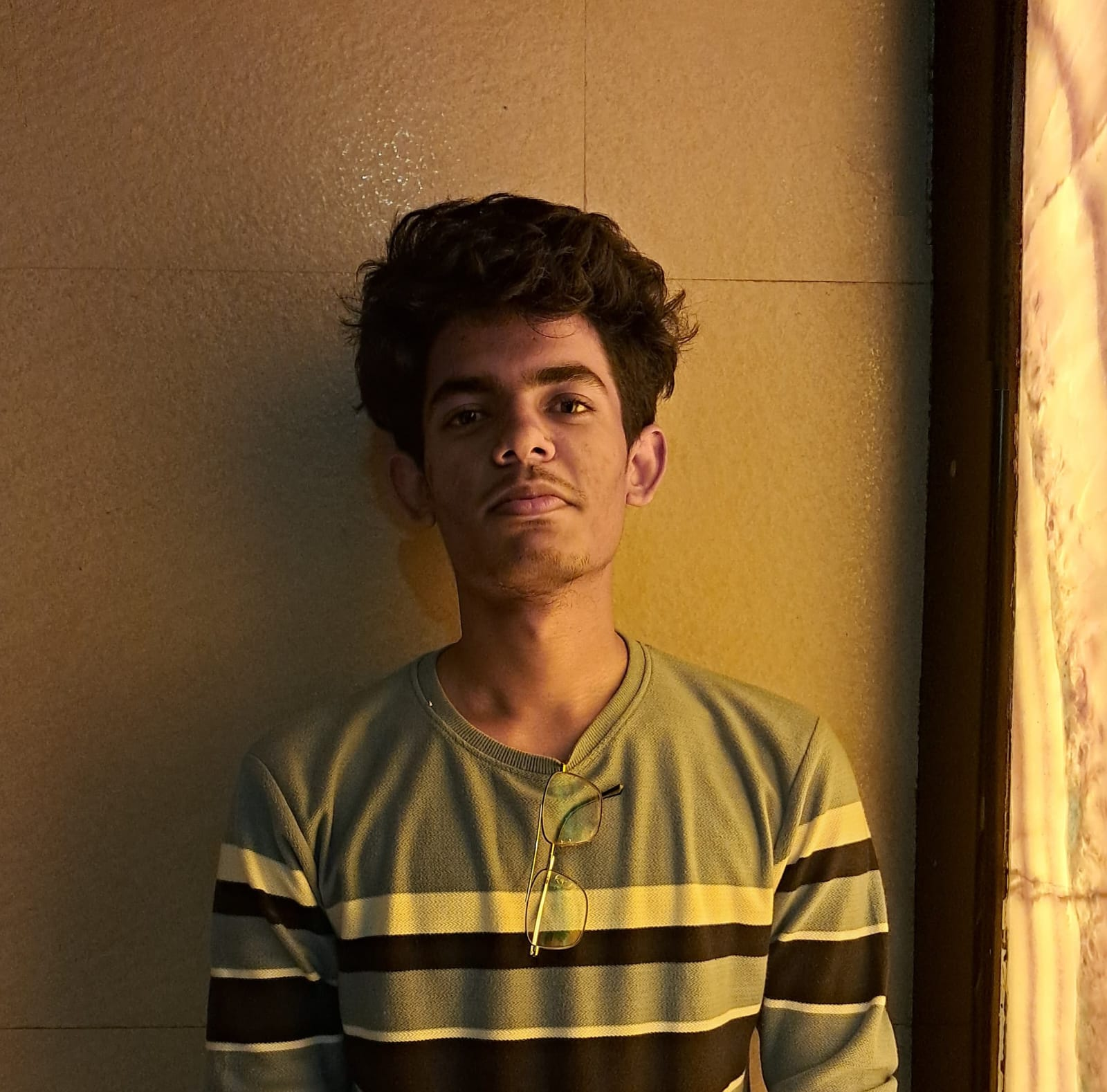 Soumyadeep Dutta