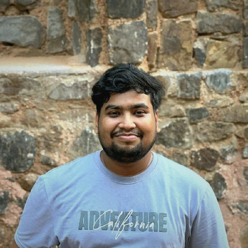 Soumyadeep Manna