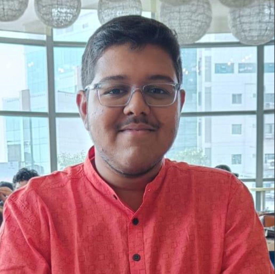 Anish Chanda