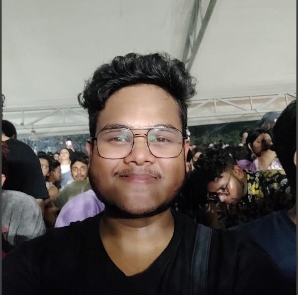 Nayan Singha