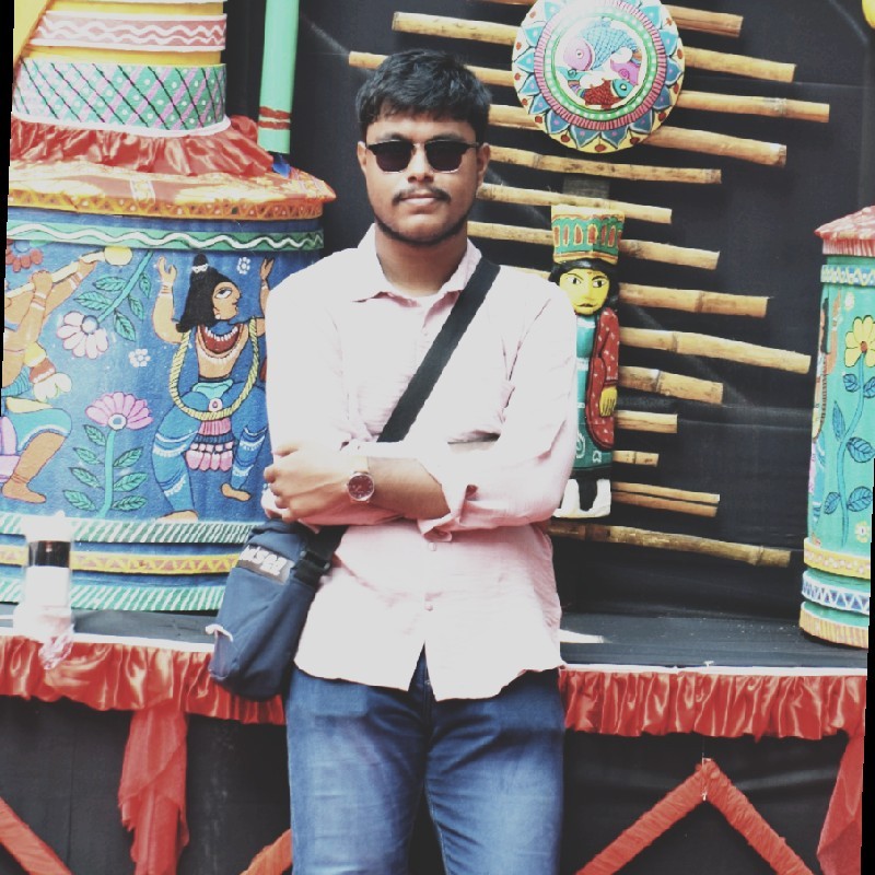 Sandip Ghosh