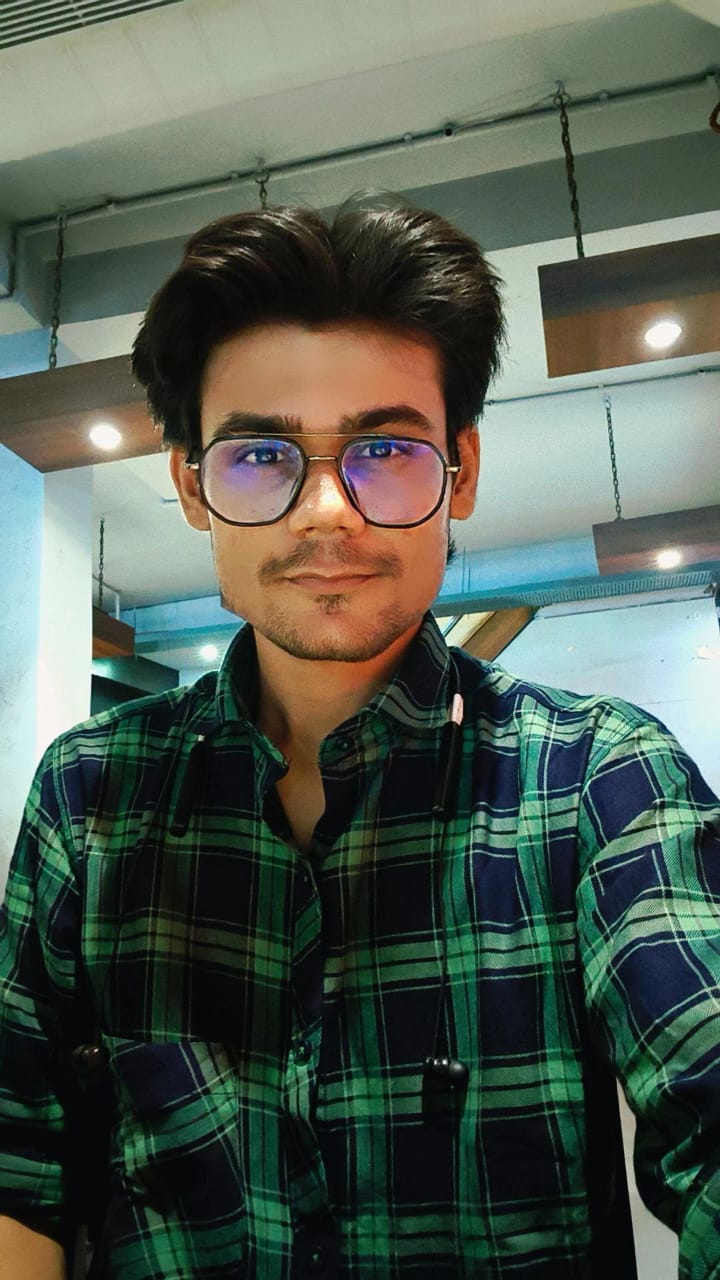 Abhay Singh