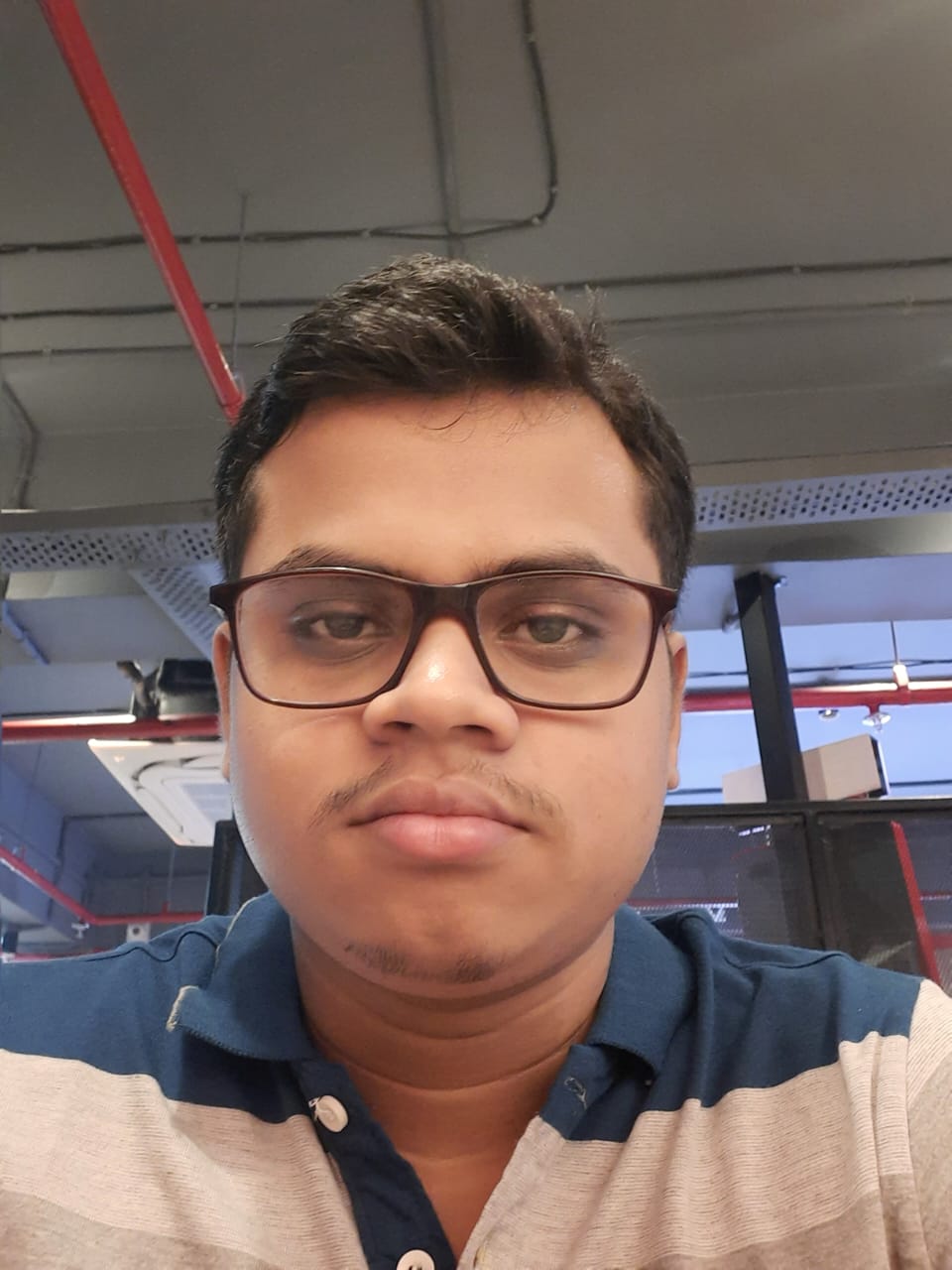 Arnab Karmakar