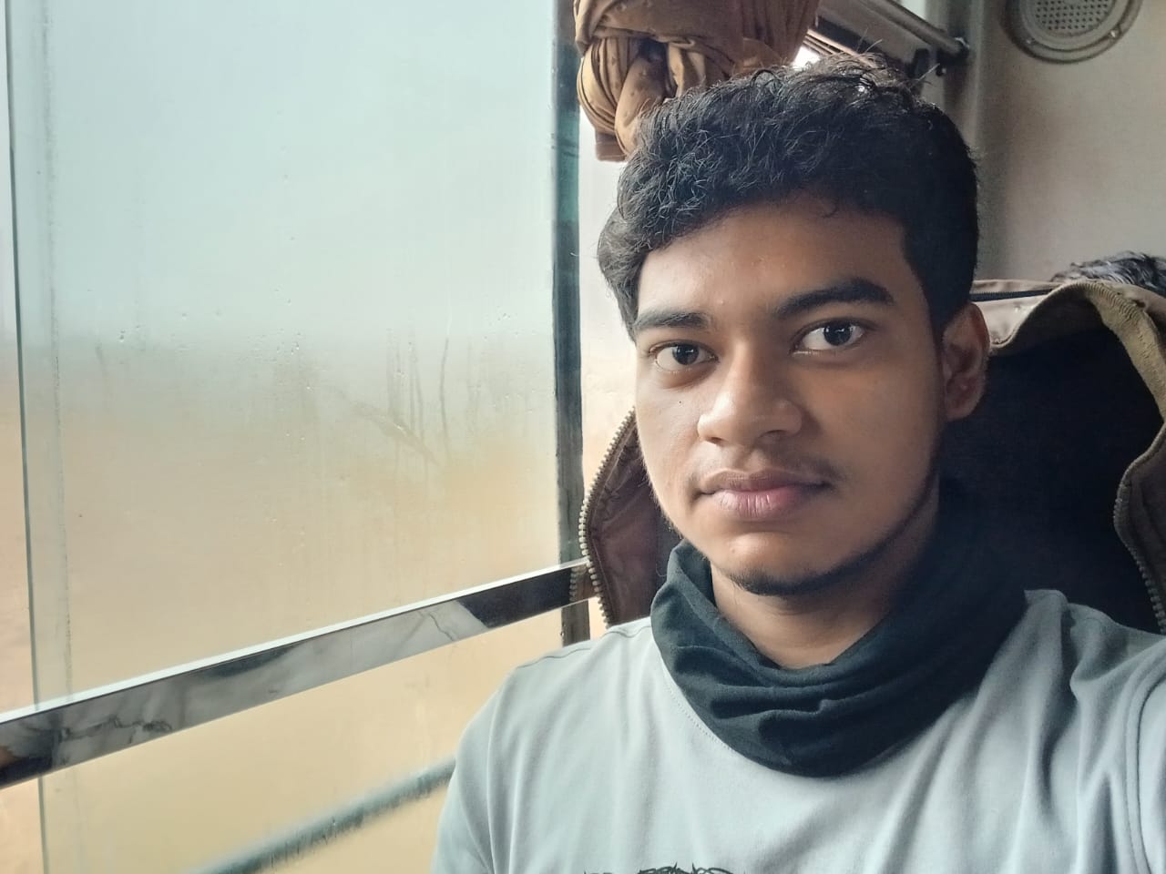 Arnab Kuiry