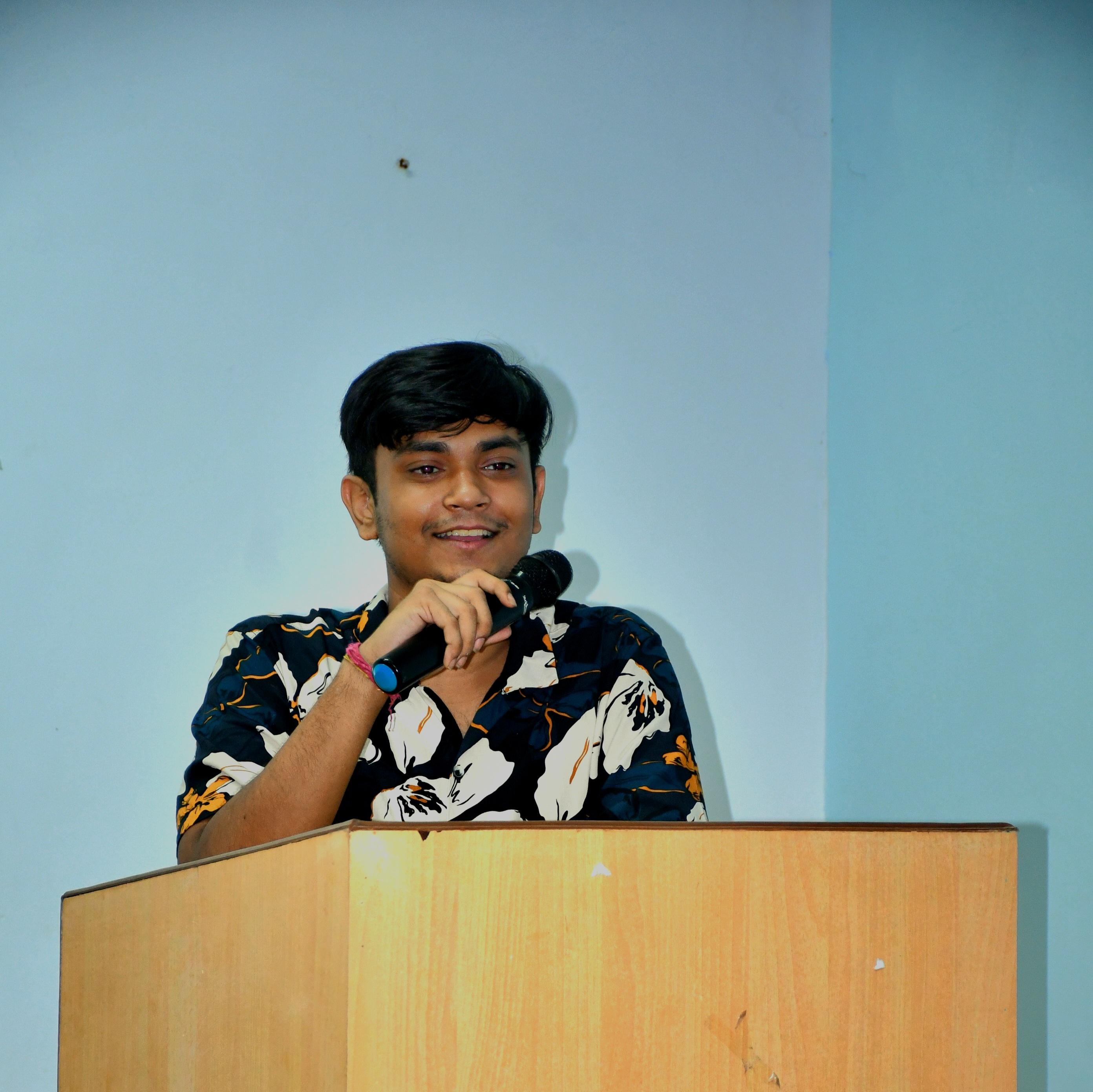 Devanjan Biswas
