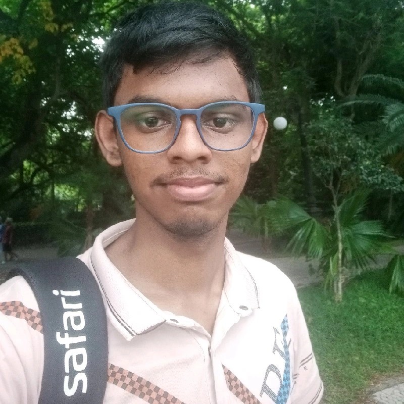 Koushik Kar