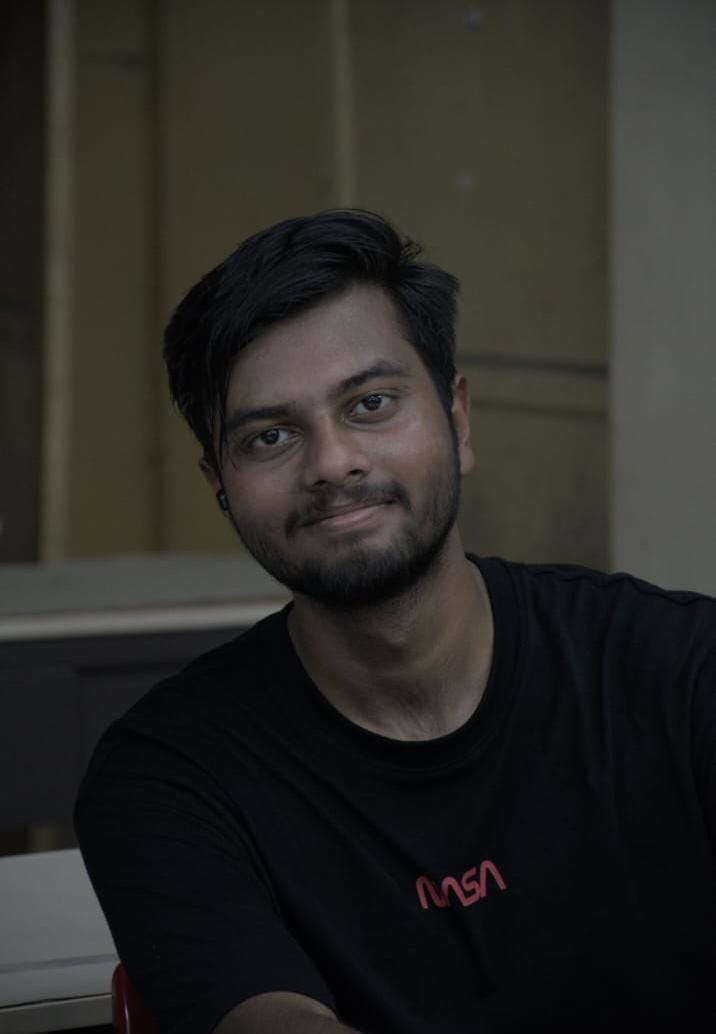 Manish Kumar