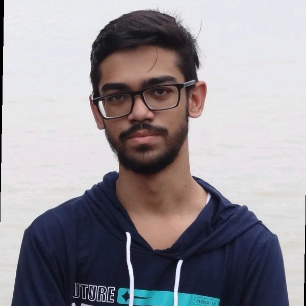 Parthiv Paul