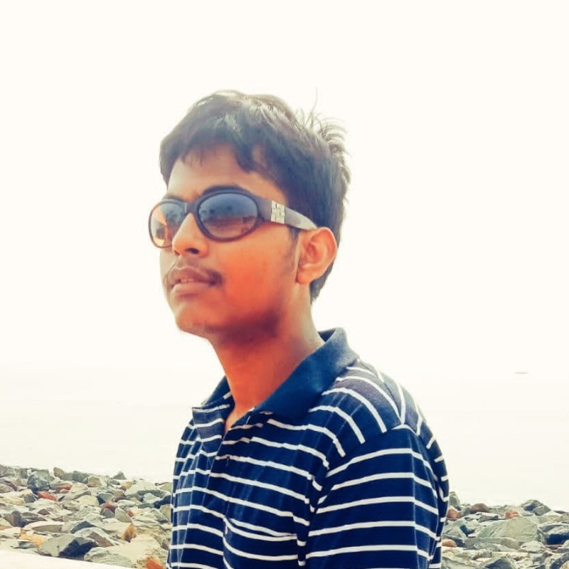 Pushpal Bhar