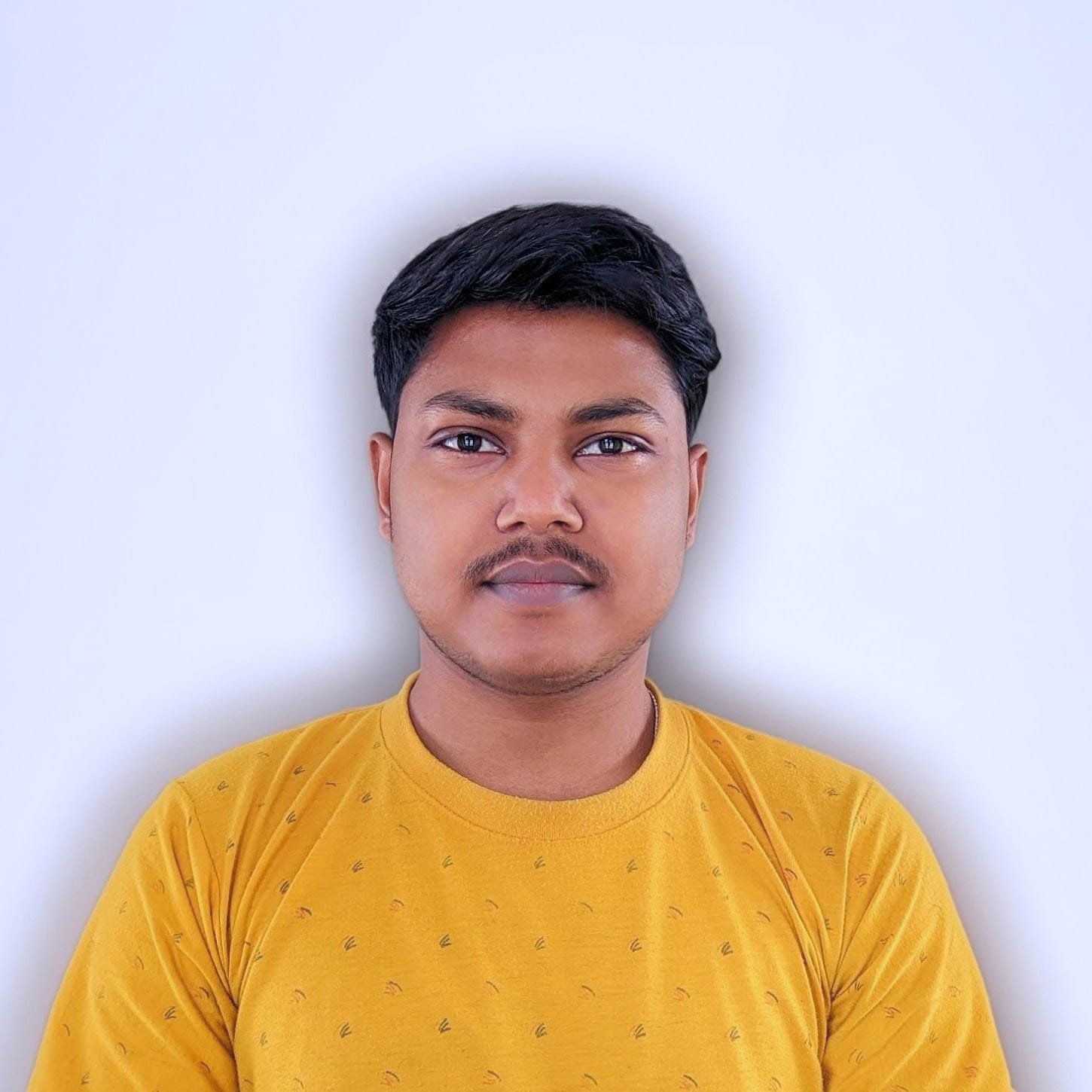 Satyajit Mandal