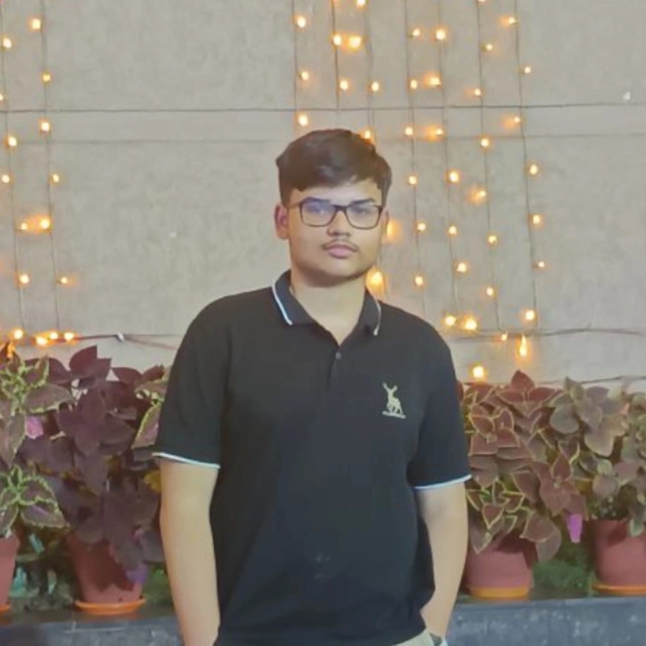 Soham Saha