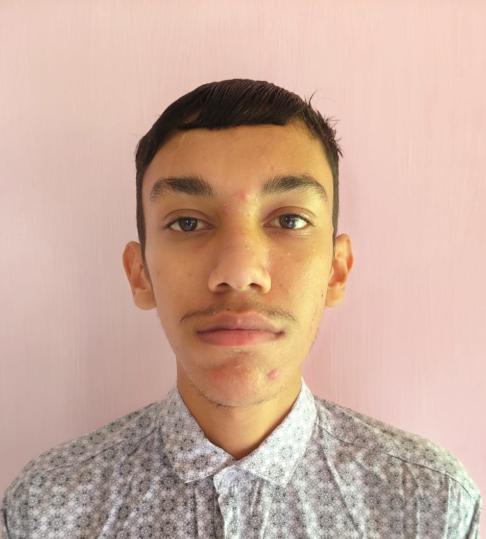 Soumojeet Pan