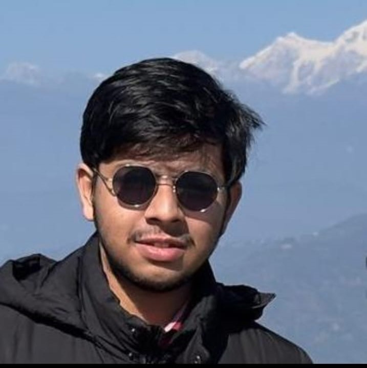 Srijan Roy