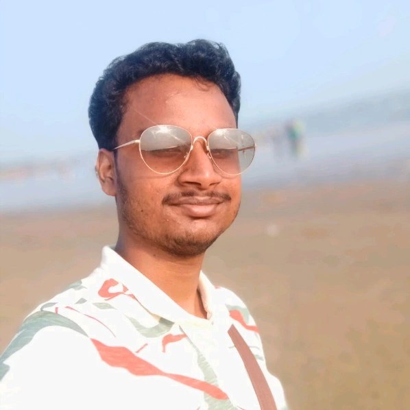 Subhojit Khatua