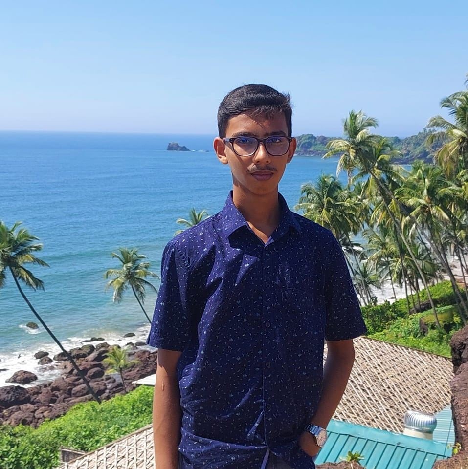 Tuhin Roy
